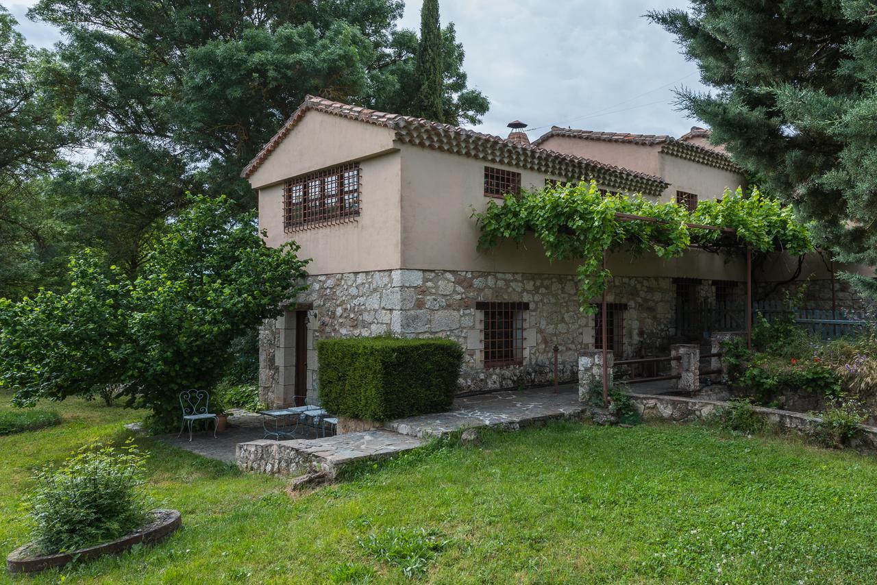 Hotel Molino De La Vega Arcos de la Llana Esterno foto