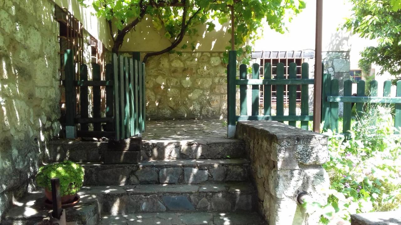 Hotel Molino De La Vega Arcos de la Llana Esterno foto